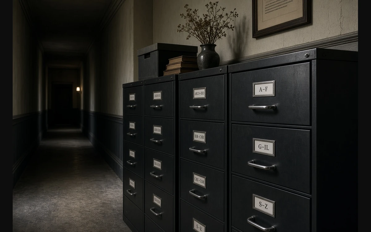 案廊长篇整理栏目